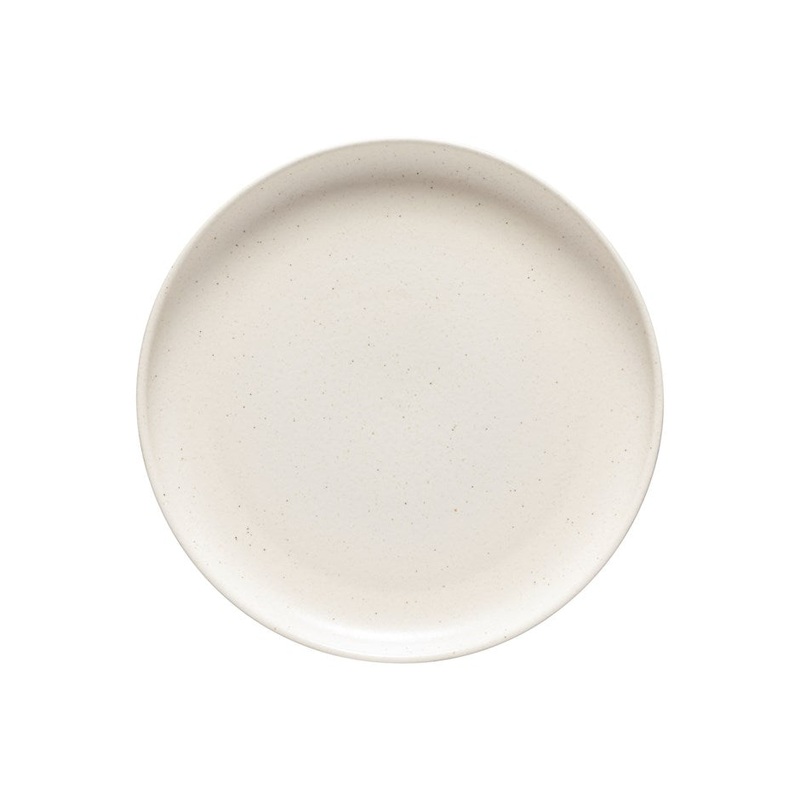 Dinner Plate - Vanilla