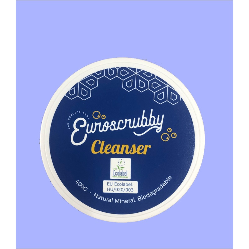 EuroScrubby Cleanser