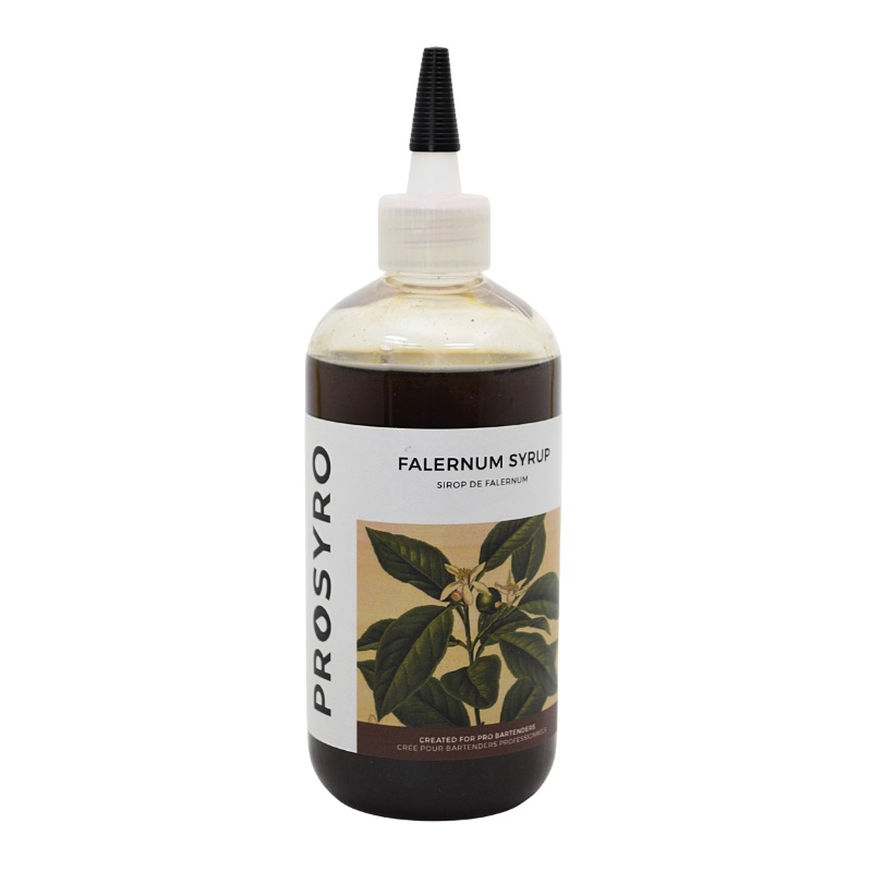 Falernum Syrup