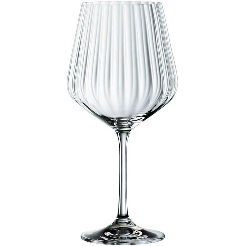 Gin & Tonic Glasses Set