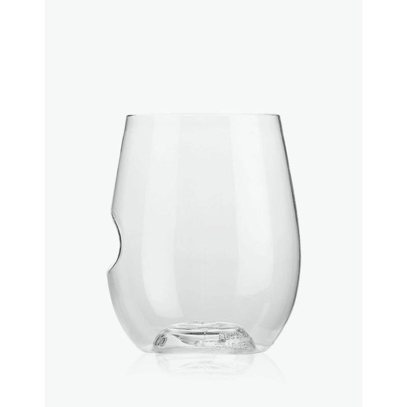 Govino Plastic 16 oz. Cocktail / Wine Glass