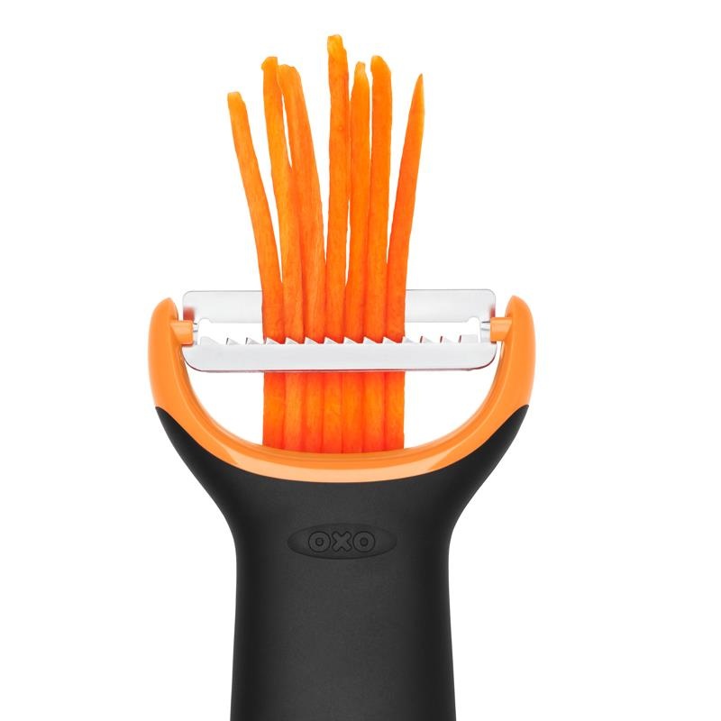 Julienne Peeler