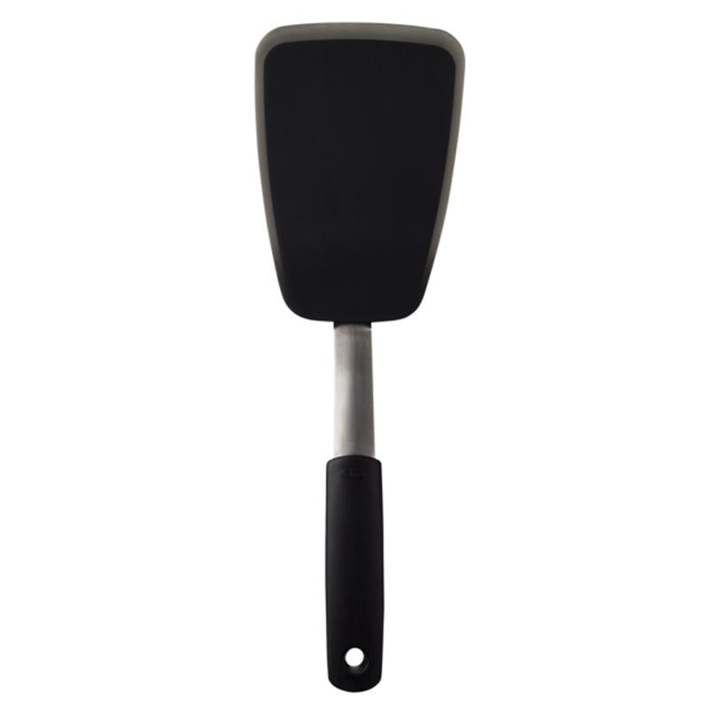 Large Flexible Silicone Turner