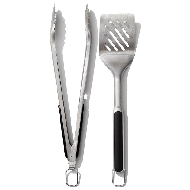 OXO BBQ Tools Set
