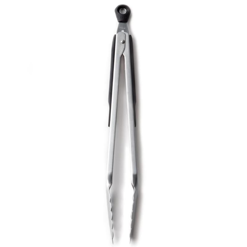 OXO Stainless Steel 12" Tongs