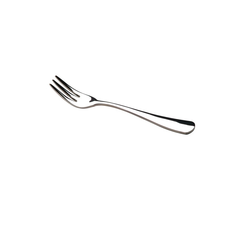 Oyster Fork - Motion