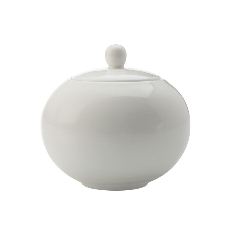 Round Sugar Bowl