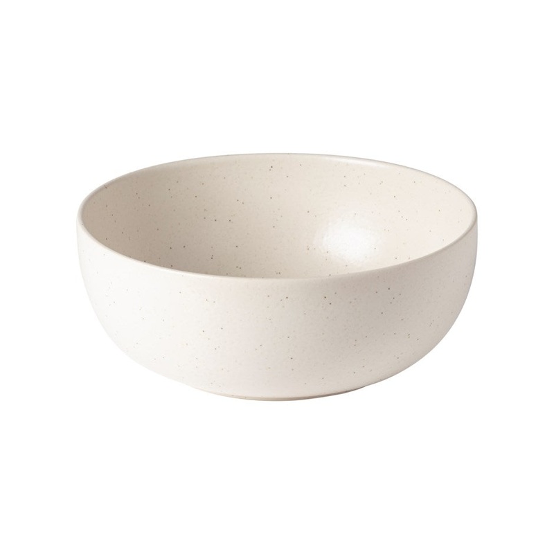 Serving Bowl - Vanilla
