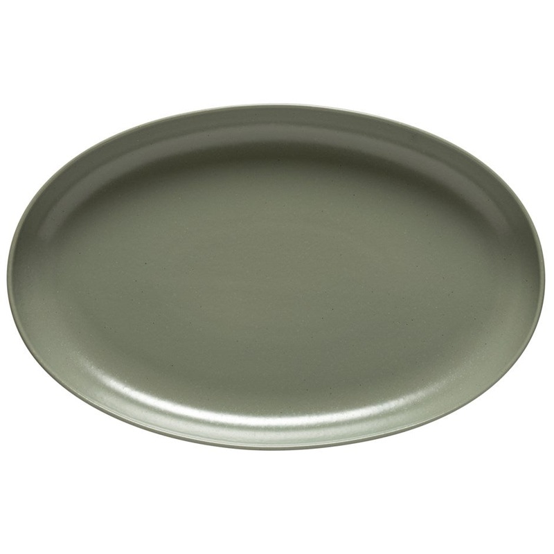 Serving Platter - Artichoke