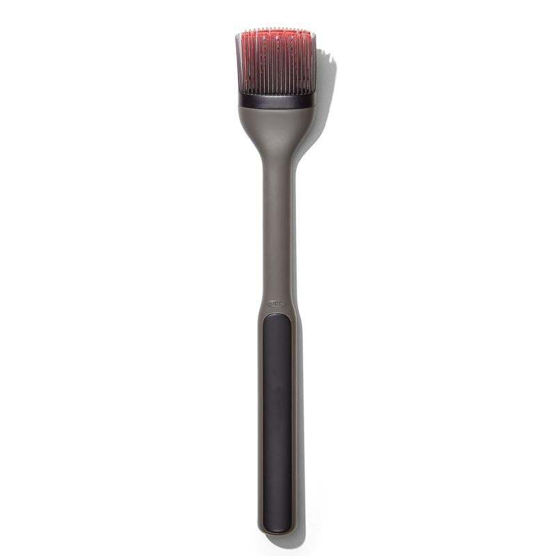 Silicone Bbq Basting Brush
