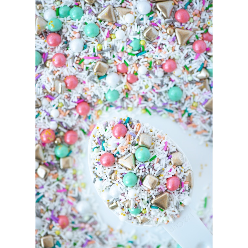 Sweetapolita Sprinkles - Aloe you Vera Much