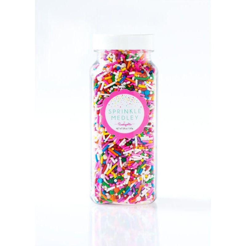 Sweetapolita Sprinkles - Birthday Party
