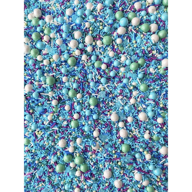 Sweetapolita Sprinkles - Oh, For Shore