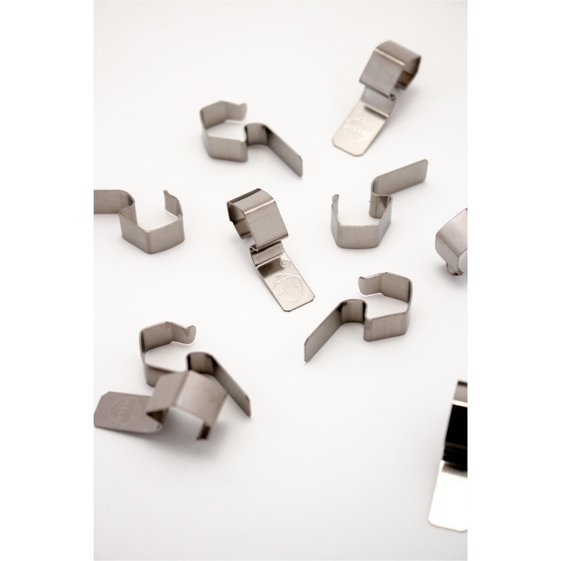Weck Clamp