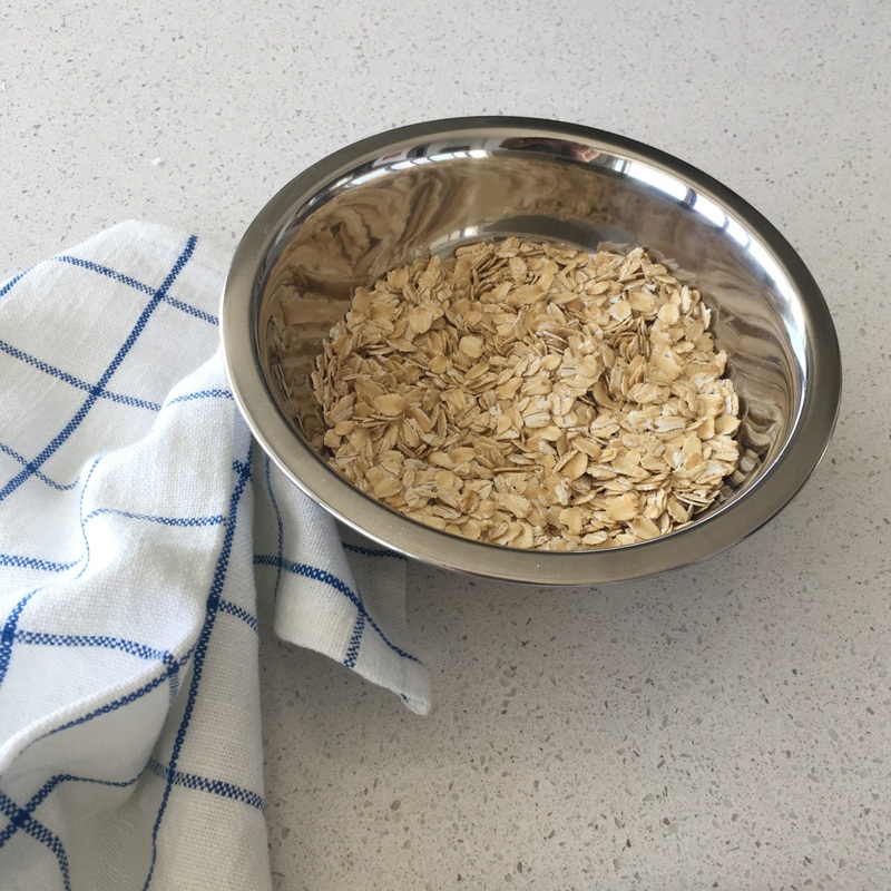 1 Qt. Stainless Steel Mixing Bowl