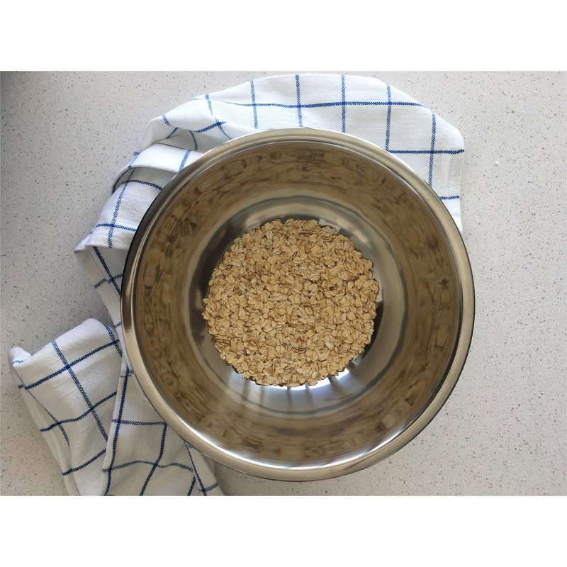 3 Qt. Stainless Steel Mixing Bowl