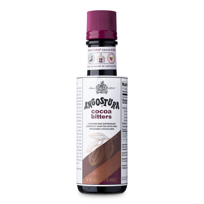 Angostura Cocoa Bitters