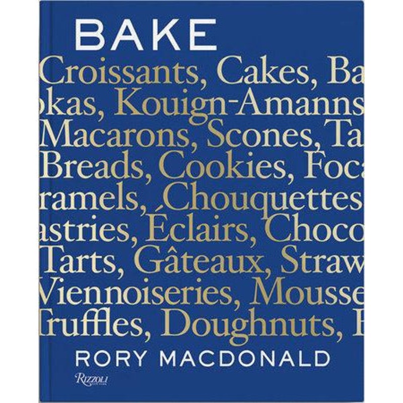 Bake