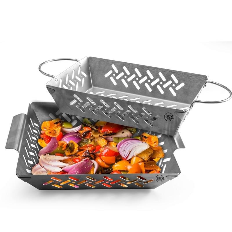Bbq Basket