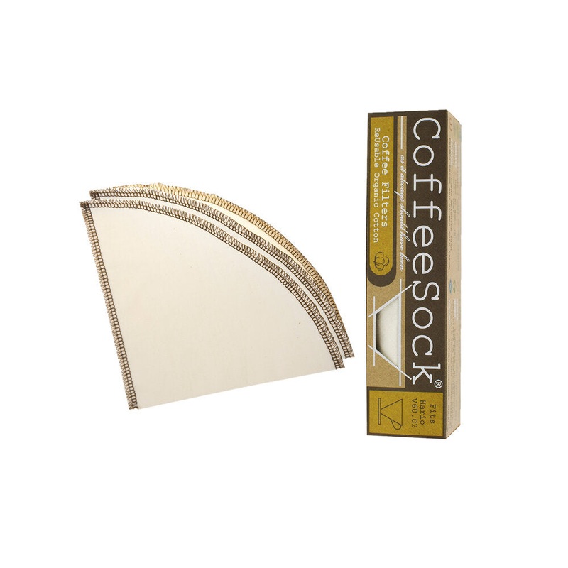 Coffee Sock - Hario v60.02