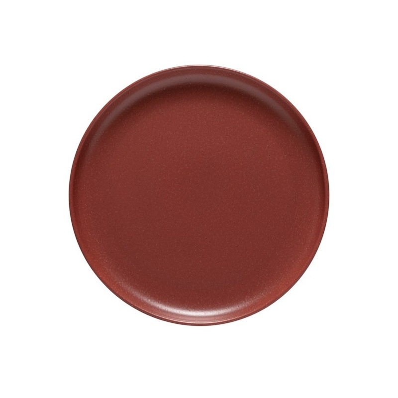 Dinner Plate - Cayenne