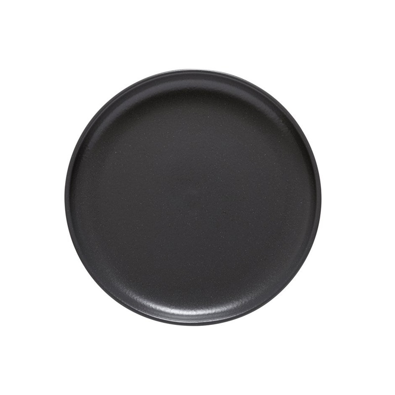Dinner Plate - Seed Grey