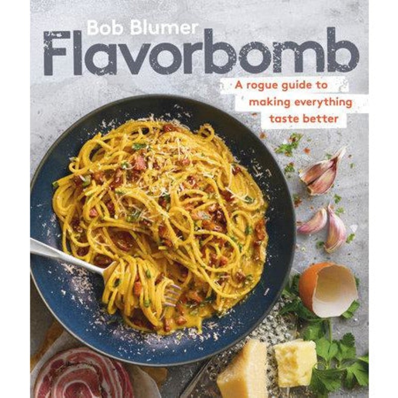 Flavorbomb