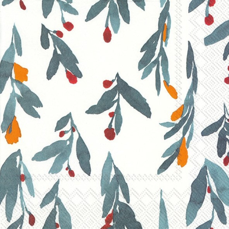HYHM Paper Napkins - Cocktail