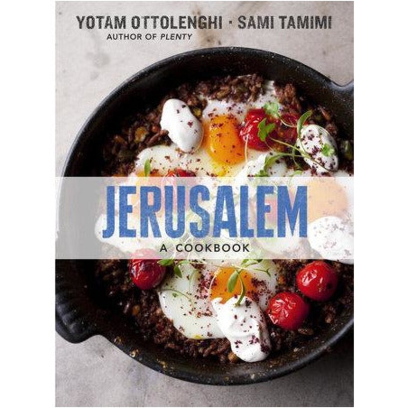 Jerusalem