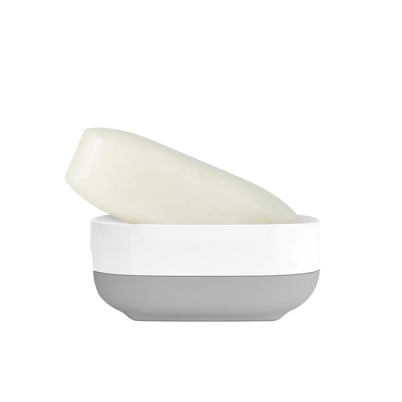 Joseph Joseph Grey Soap Dish