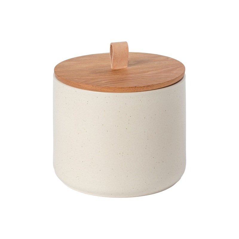 Large Canister - Vanilla
