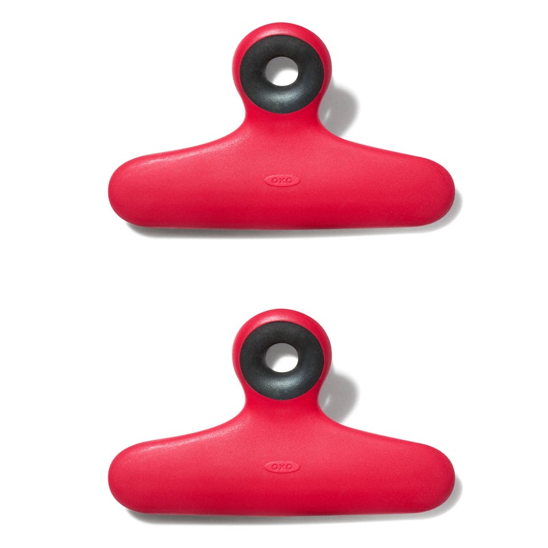 Large Clips Set