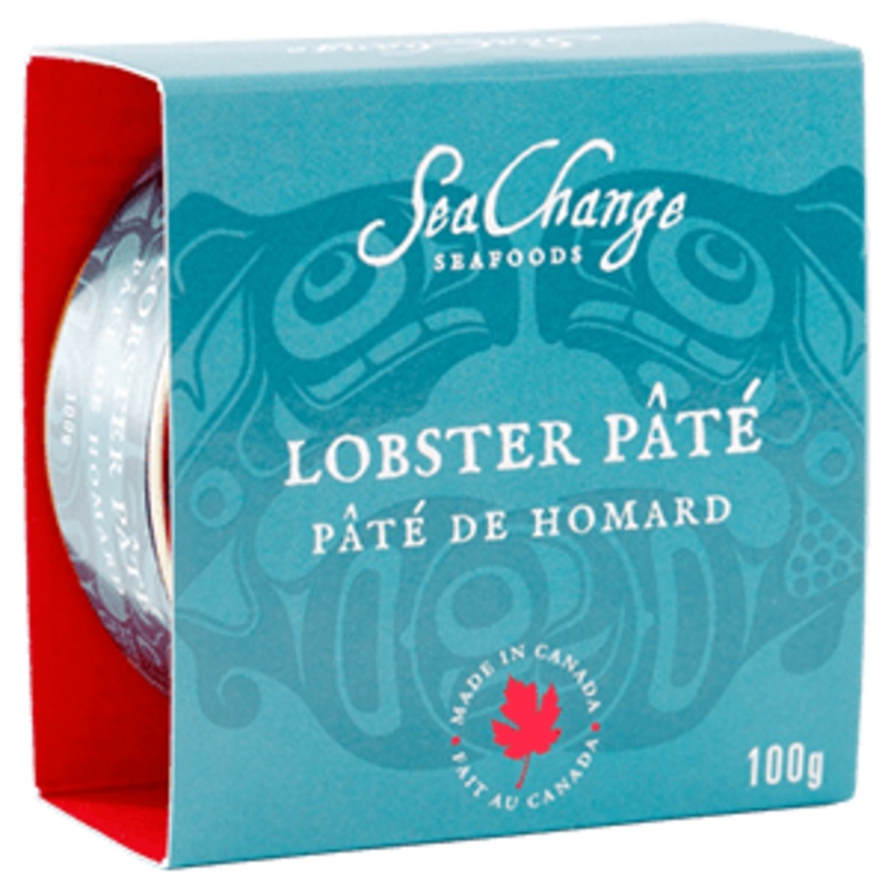 Lobster Pt