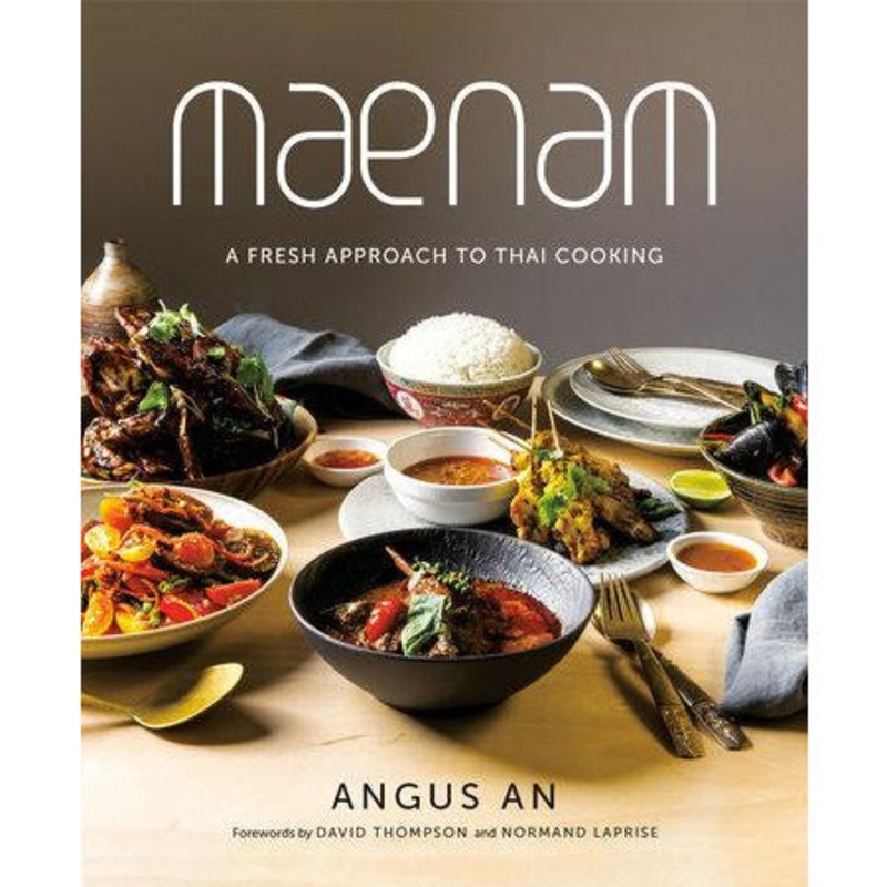 Maenam