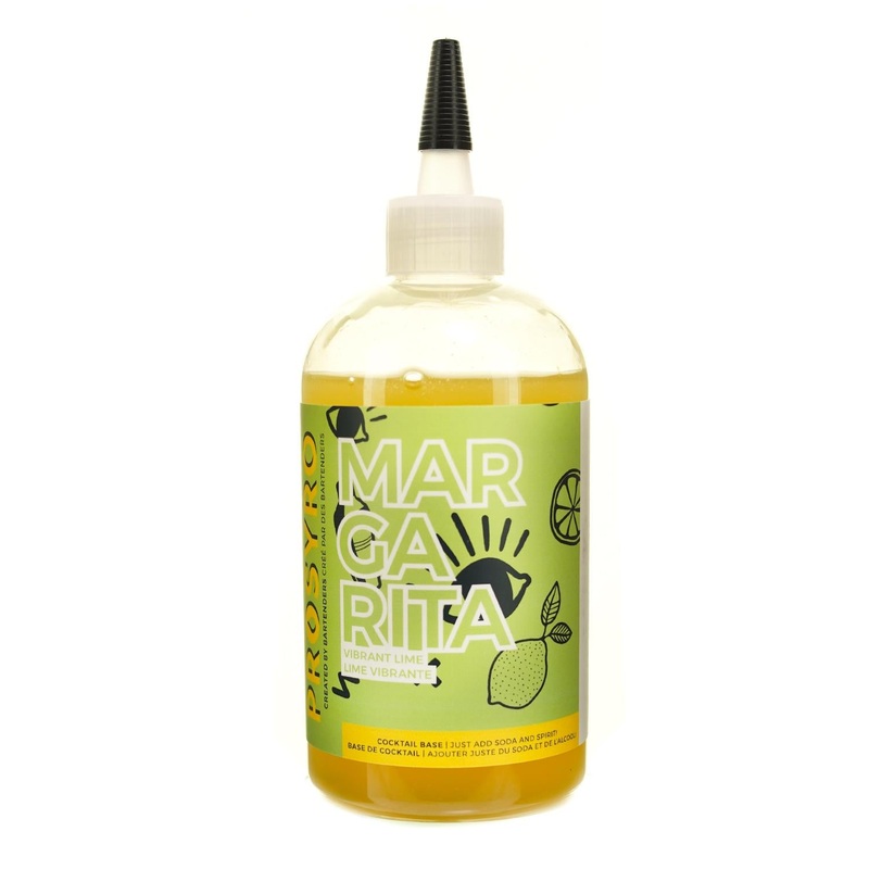 Margarita Syrup