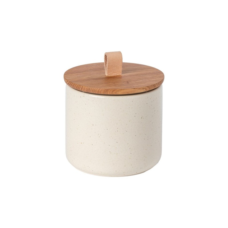 Medium Canister - Vanilla