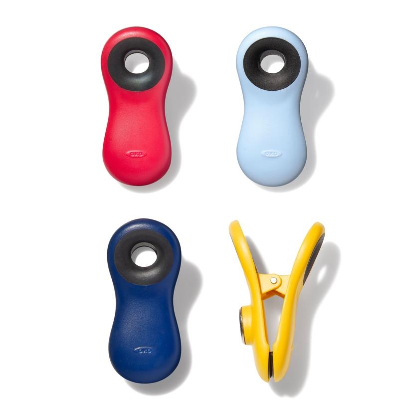 OXO Magnetic Clips