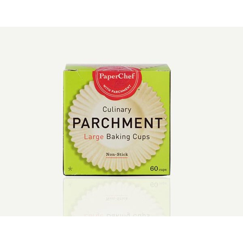 Parchment Baking Cups
