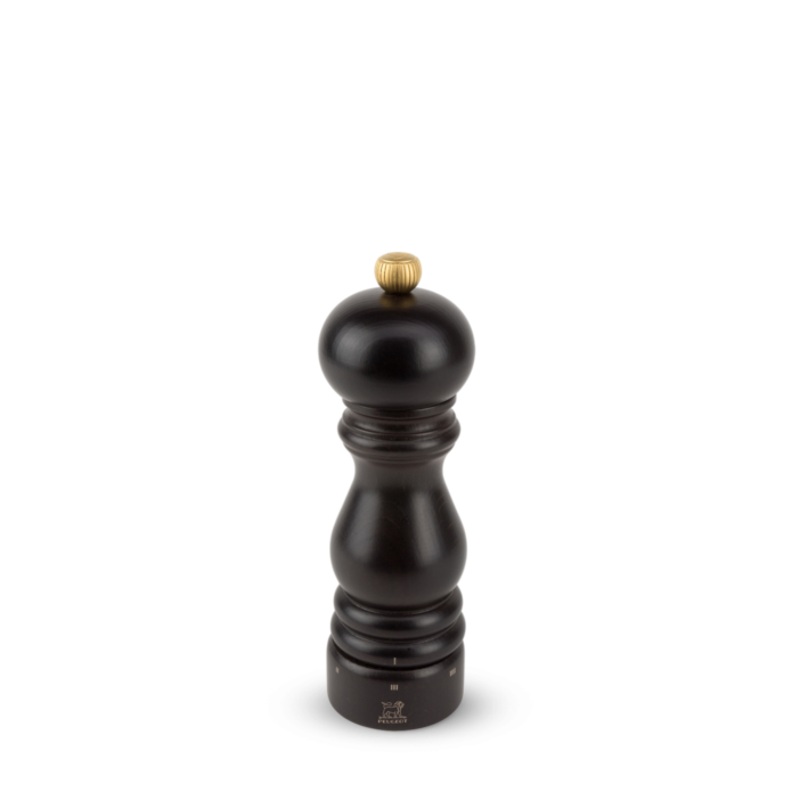Peugeot Pepper Mill 18cm -Chocolate
