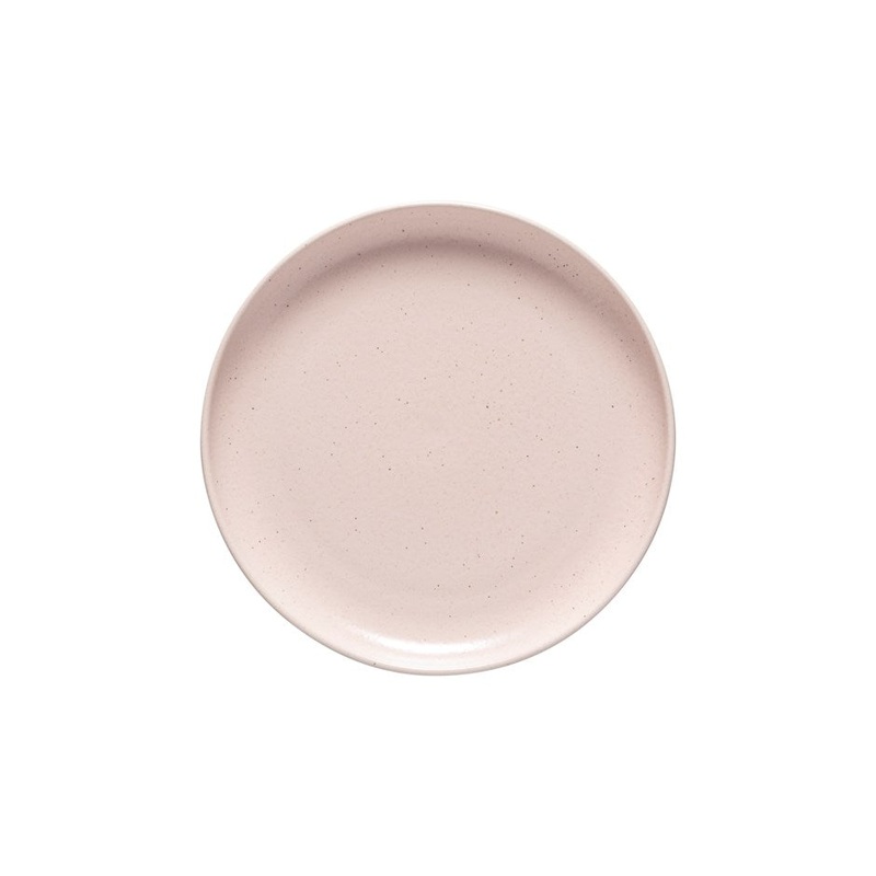 Salad Plate - Marshmallow