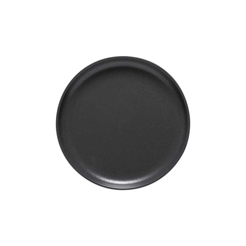 Salad Plate - Seed Grey