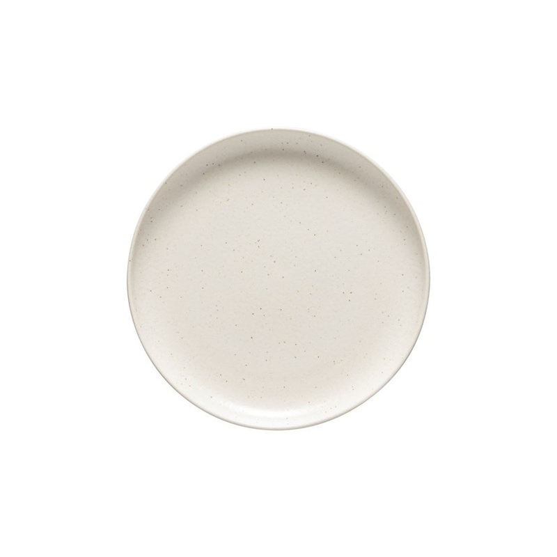 Salad Plate - Vanilla