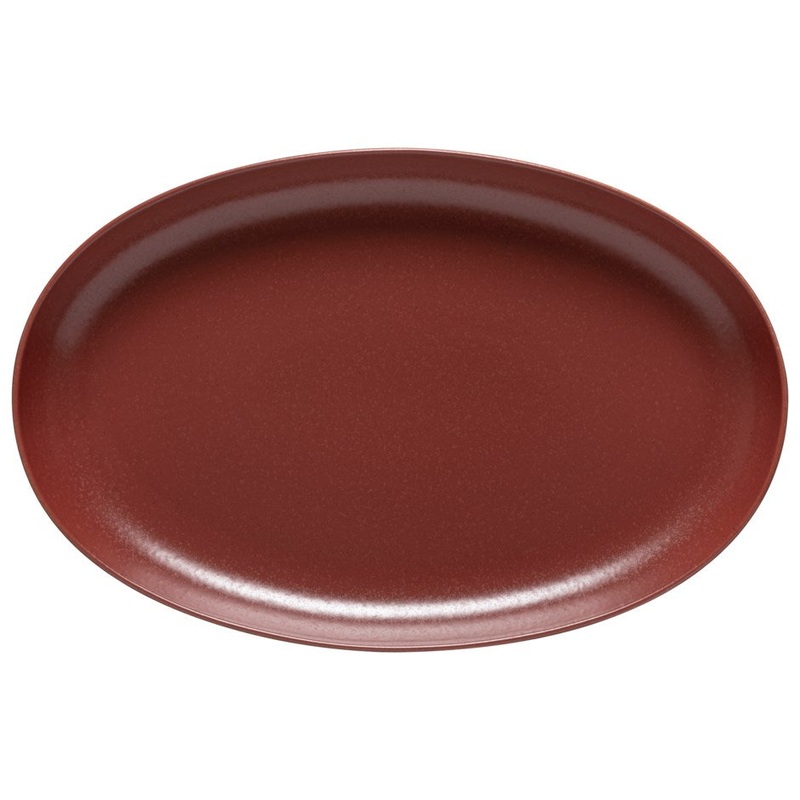 Serving Platter - Cayenne