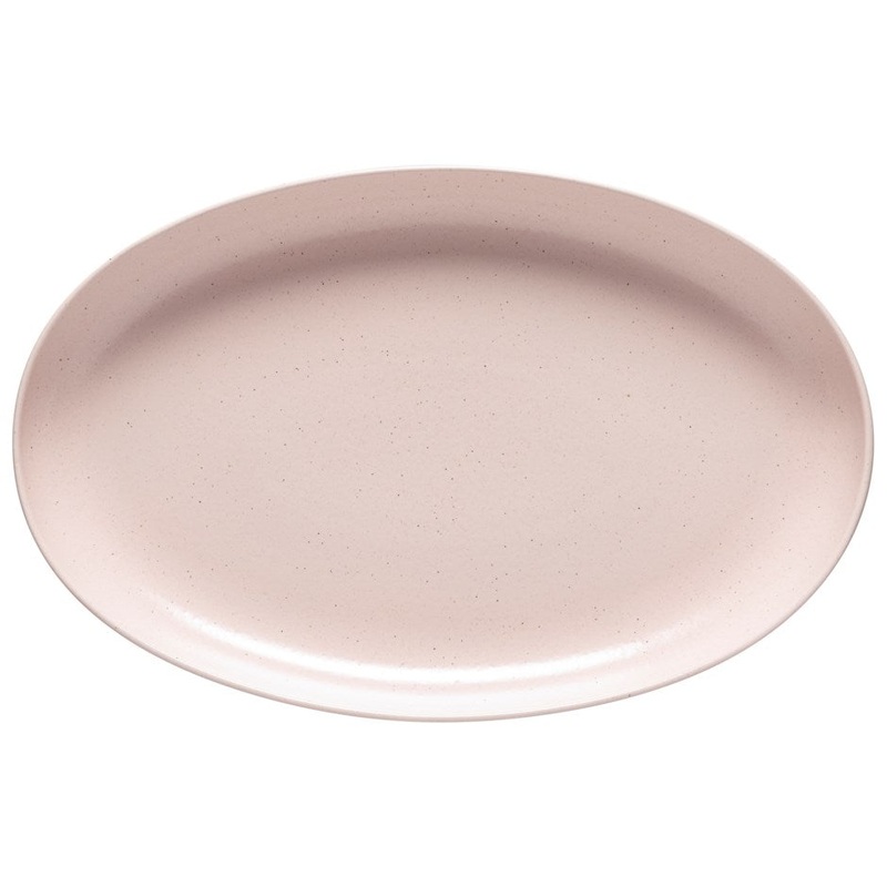 Serving Platter - Marshmallow
