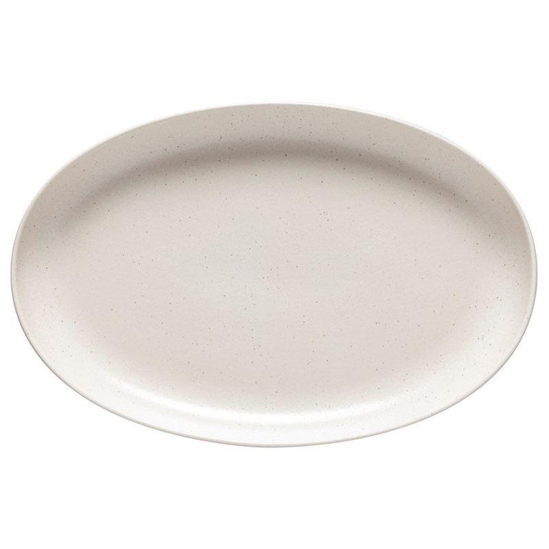 Serving Platter - Vanilla