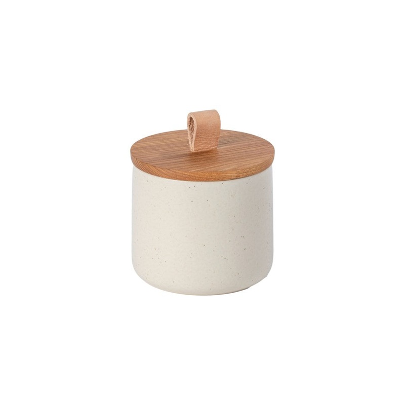 Small Canister - Vanilla