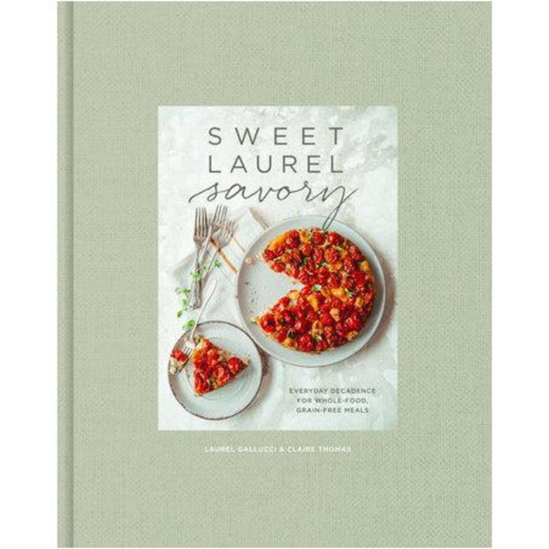 Sweet Laurel Savory