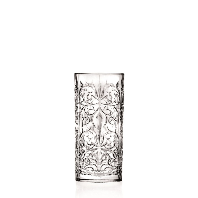 Tattoo Tall Tumbler