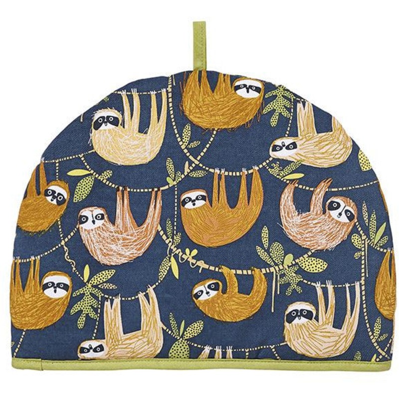 Tea Cozy - Hanging Around