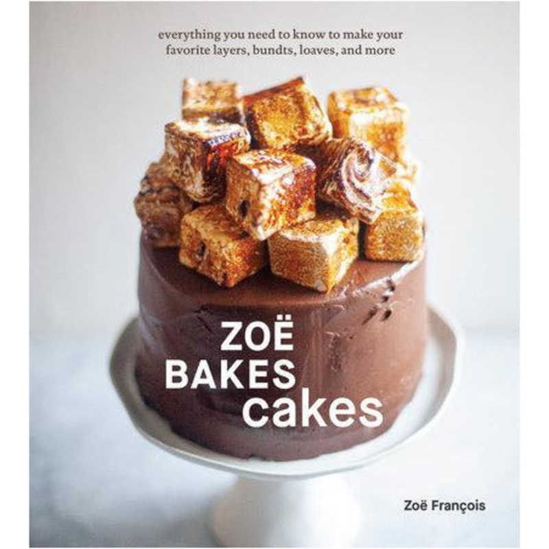 Zo Bakes Cakes